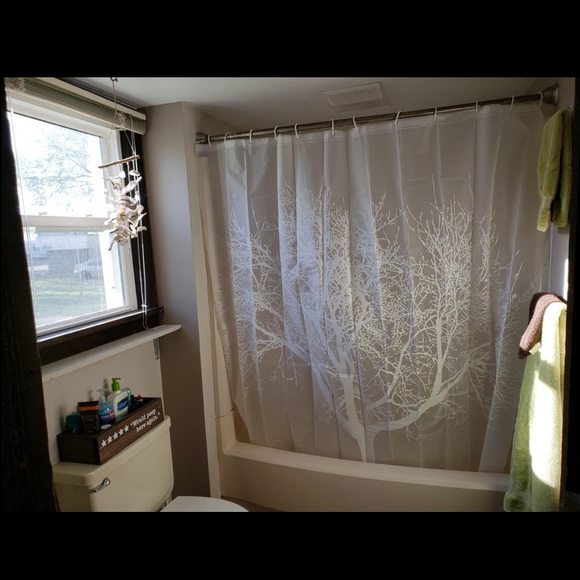 Rustic Toilet Paper Holder - Picture 2 of 4